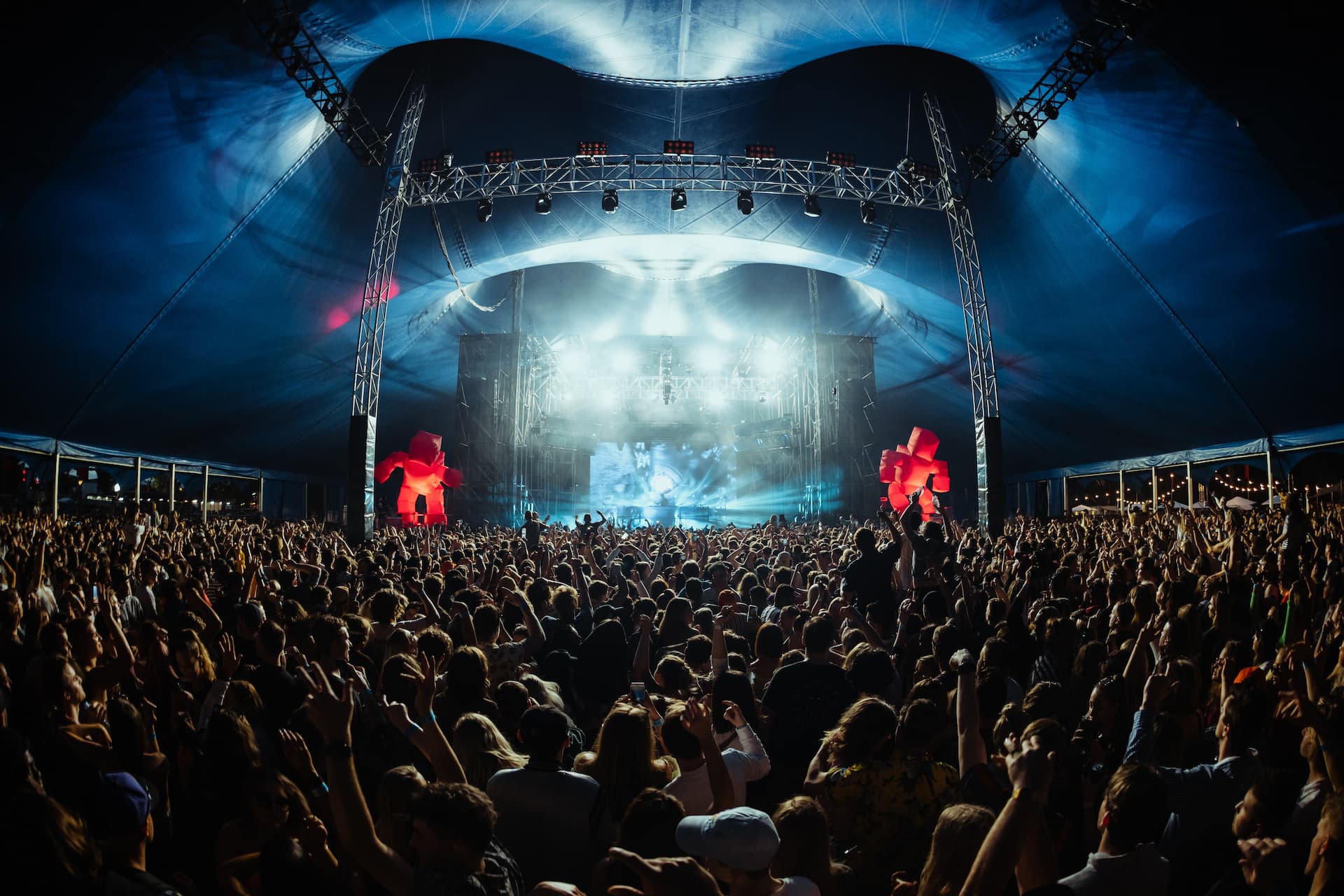 Music of Cream Tickets