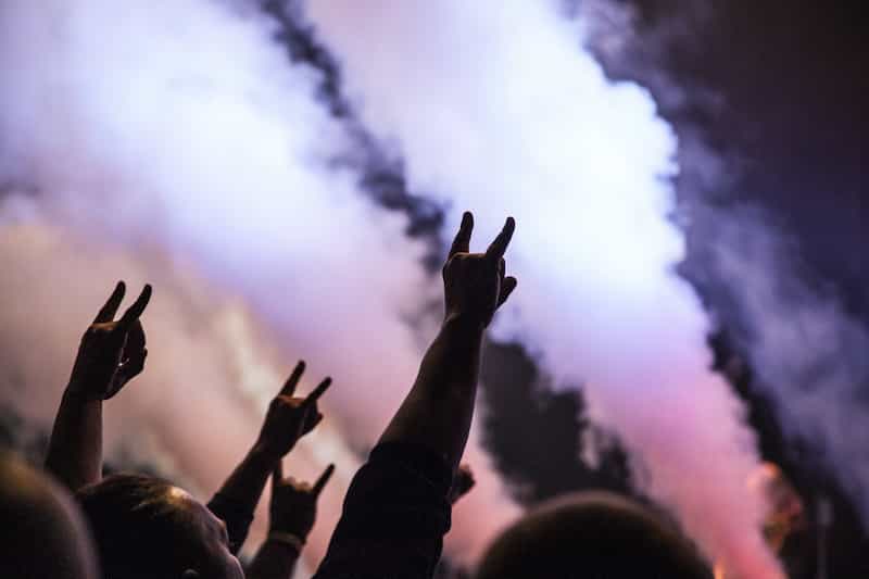 Kiss Tickets (Rescheduled from September 15, 2020)