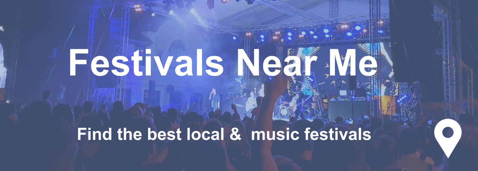 Festivals near me