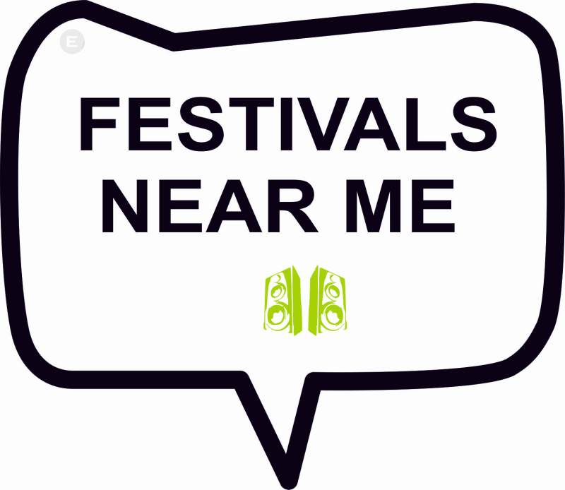 Festivals near me