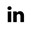 LinkedIn icon